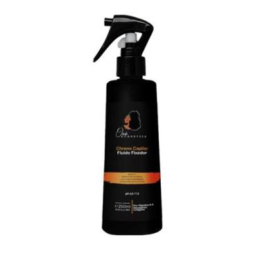 Imagem de Oxê Cosmetics Chrono Capilar Fluído Fixador 250 ml