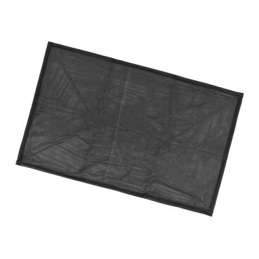 Imagem de Hihaha Cobertura de teto solar magnético para carro SUV/malha respirável universal para a maioria dos SUV/durável 96 cm x 62 cm / 1 peça