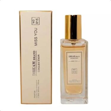 Imagem de Dream Brand Collection Tubete - Inspiração 015 - Miss You - Feminino - 30ml
