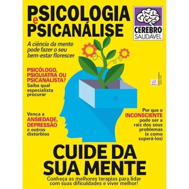 Imagem de Revista Cérebro Saudável [Edição 25], fevereiro 2024