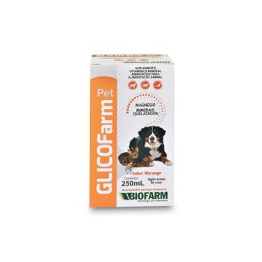 Imagem de Glicofarm pet - 250 ml - 000957