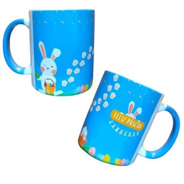 Imagem de Caneca Encanto de Páscoa