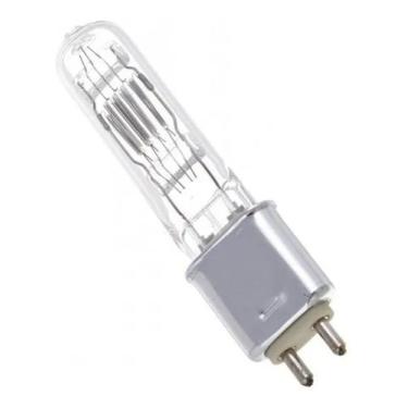 Imagem de Lampada Osram 64716 Gkv 230v 600w G9.5