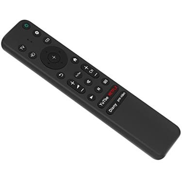 Imagem de Controle remoto de substituição infravermelho RMF-TX900U aplicável para Sony TV XR-85X90CK XR-48A90K KD-55X80CK XR-85Z9K XR-65A95K XR-75Z9K XR-42A90K XR-77A80CK XR-55A95K KD-85X80CK KD-85X80CK D-65X8