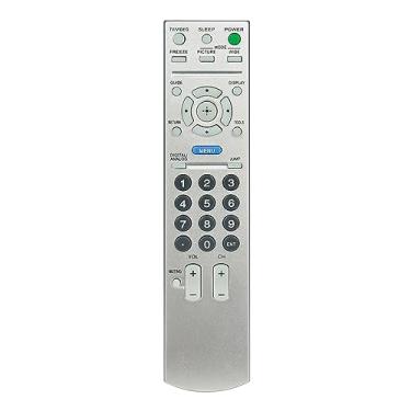 Imagem de Controle remoto substituído RM-YD005 adequado para Sony TV KDL-46S2010 KDL-32S2010 KDL-46S2000 KDL-23S2000 KDL-40S2010