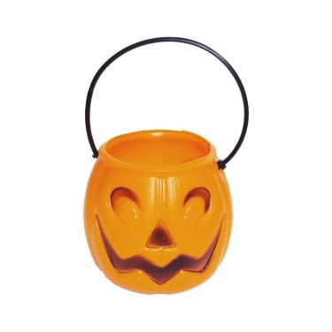 Imagem de Mini Balde De Abóbora Halloween