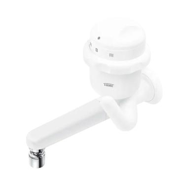 Imagem de Torneira Elétrica Bica Reta Fame 127v~4800w