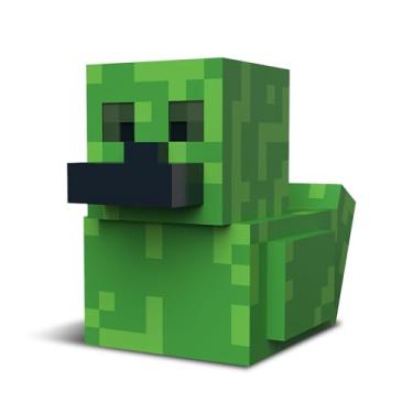 Imagem de Minecraft Tubbz 1st ED Creeper