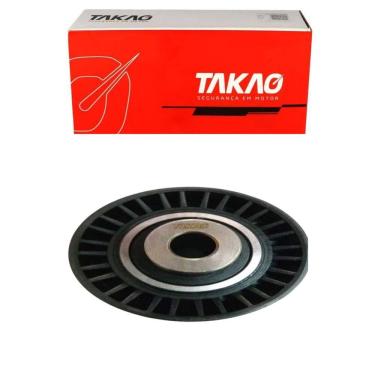 Imagem de Tensor Da Correia Do Comando De Valvulas Freelander 2 2.2 16V 2011 A 2018 - Takao Tccvlr22Da