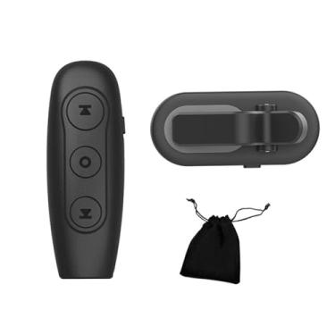 Imagem de FVDPWYE Controle Remoto, Virar Página, Tela Silenciosa, Clique para Navegar, Tirar Fotos