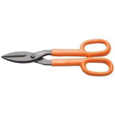 Imagem de Tesoura para Cortar Chapa Modelo Americano 10" Tramontina PRO