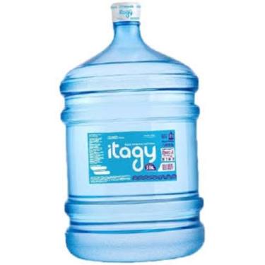 Imagem de Água Mineral Itagy 20L