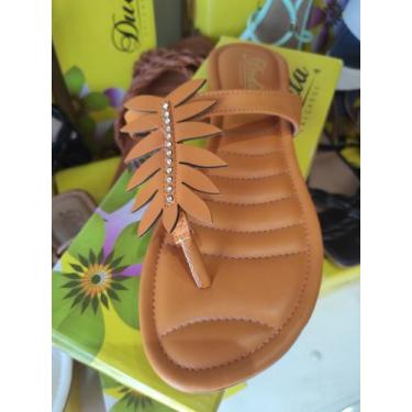 Imagem de Sandália Deserto - Duda calçados 