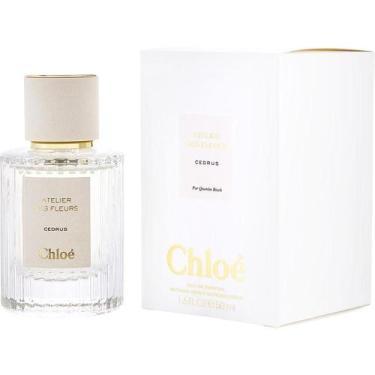 Imagem de Perfume Feminino Chloe Atelier Des Fleurs Cedrus Eau De Parfum Spray 5