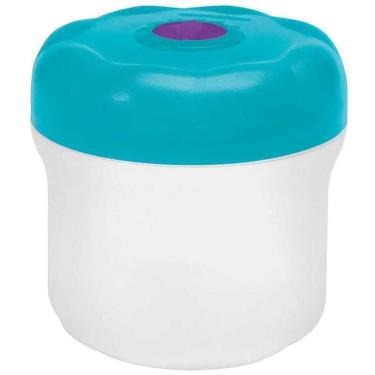 Imagem de Pote Hermético Roscado 680ml - 446 - Sanremo Pote Hermetico Roscado 680ml Sanremo 446