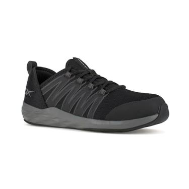 Imagem de Reebok Work Men's Astroride Work Black/Dark Grey 9 E US