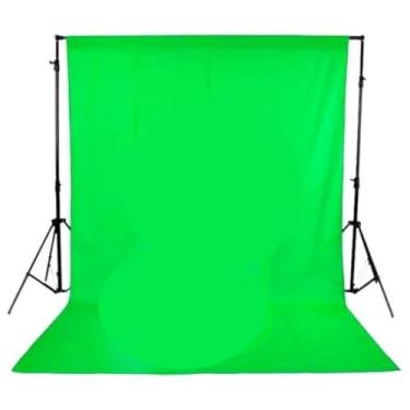 Imagem de Fundo fotográfico fundo infinito (3 mt x 1,85 mt) fundo para, FUNDO PARA APRESENTAÇÃO DE PRODUTOS(Verde Claro)