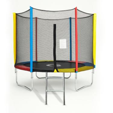 Imagem de Cama Elástica Gallant Pula Pula 2,44 Metros (GTR42CCA-CL)