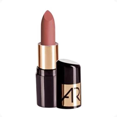 Imagem de Lipchick 3 Em 1 Batom Sombra Blush Matte Nude Ar Maquiagem Abelha Rain