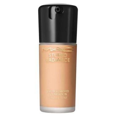 Imagem de Base Líquida Hidratante Mac - Studio Radiance Serum Powered NW, NW22