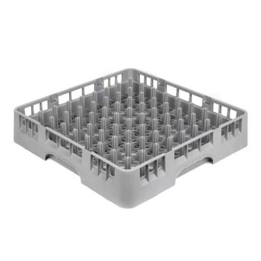 Imagem de Rack Com Pinos Para Lavagem De Pratos - Urumax