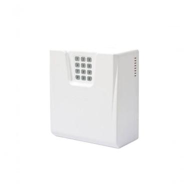 Imagem de Central Alarme Sultan Cls1400 10 Zonas