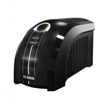 Imagem de Nobreak Ts Shara Ups Mini 600va 115v