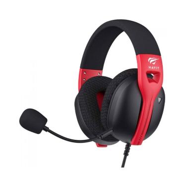 Imagem de Headset Gamer Havit Gamenote FUXI-H5D Preto