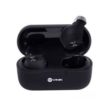 Imagem de Fone de ouvido bluetooth buds w1 TWS preto