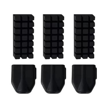 Imagem de Bico Destacável De 0.4 0.6 0.25 0.8mm Para Upgrade Do Extrusor Hotend 