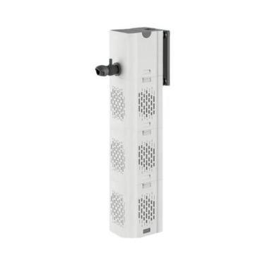 Imagem de Bomba De Filtro Submersível Silenciosa Para Aquário, Aerador De Oxigên