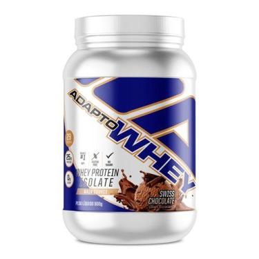 Imagem de Adapto Whey Protein 900g - Adaptogen Science, CHOCOLATE