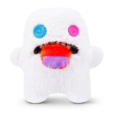 Imagem de Pelúcia Fuggler Hairy Fuggs 23cm - Boogah