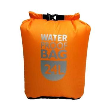 Imagem de Bolsa Impermeável Para Natação, Rafting, Caiaque, Trekking Em Rios, Fl