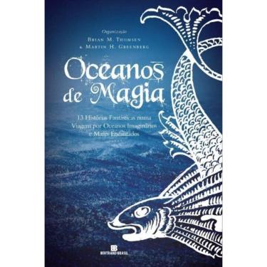 Imagem de Oceanos De Magia