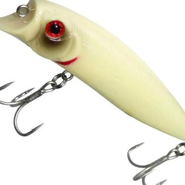 Imagem de Isca Artificial Brava 77 Cor 450 Bravinha Original Marine - Marine Spo