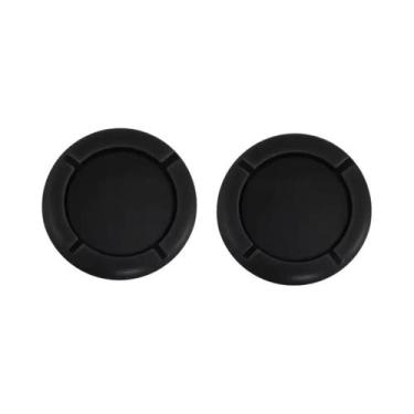 Imagem de Capas De Borracha Para Joysticks 3D Do Nintendo Switch OLED Lite, Botõ