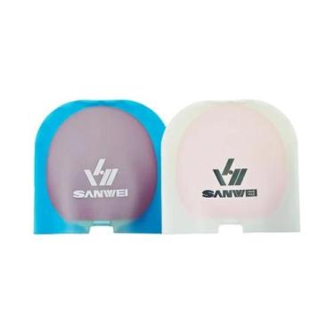 Imagem de Filme Protetor Para Raquete De Tênis De Mesa, Dupla Face, À Prova De P