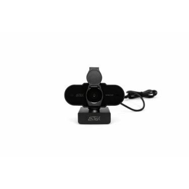 Imagem de Webcam Full HD 1080p Aitek SIGMAW420 Microfone Integrado USB Plug and 