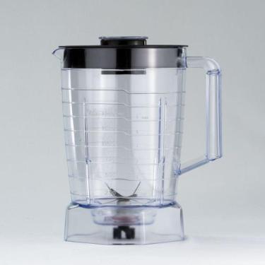 Imagem de Copo Liquidificador Oster Power 1400w Oliq610 (Tampa Preta)