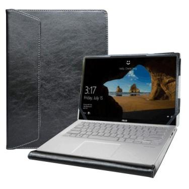 Imagem de Capa para Notebook Alapmk para Lenovo Chromebook e HP de 14"