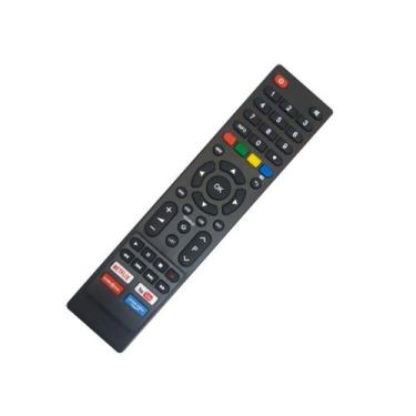 Imagem de Controle Remoto Smart Tv Philco Ptv50g70sblsg Prime Video