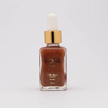 Imagem de Oill Glam Bronze Kohll Beauty