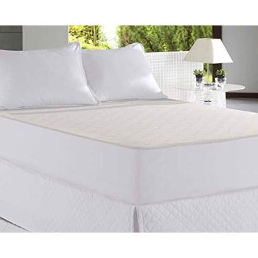 Imagem de Protetor de Colchão Solteiro Altenburg Pró Saúde Slim Impermeável