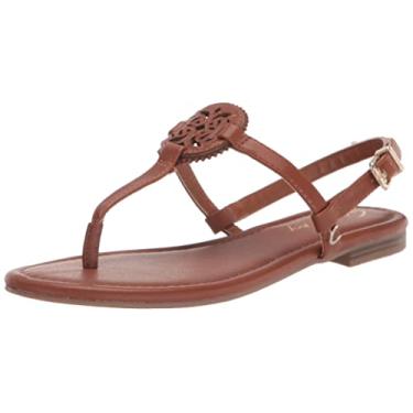 Imagem de Circus NY by Sam Edelman Sandália feminina Celia, Sela, 36