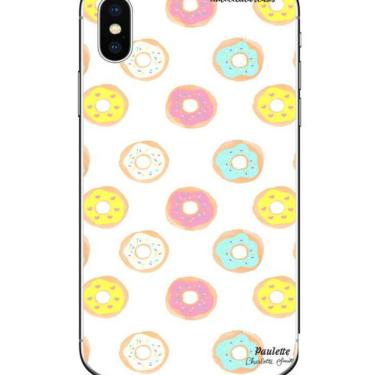 Imagem de Capa De Celular Feminina Motorola Moto G8 Cód.1484