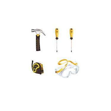 Imagem de Stanley Jr. Children's 5 Piece Toolset