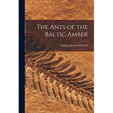 Imagem de The Ants of the Baltic Amber