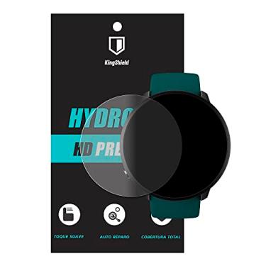 Imagem de Película Polar Unite Kingshield Hydrogel HD (3x Unid)