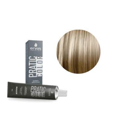 Imagem de COLORAÇÃO PRATIC COLOR 60G - 7,0 - LOURO NATURAL
